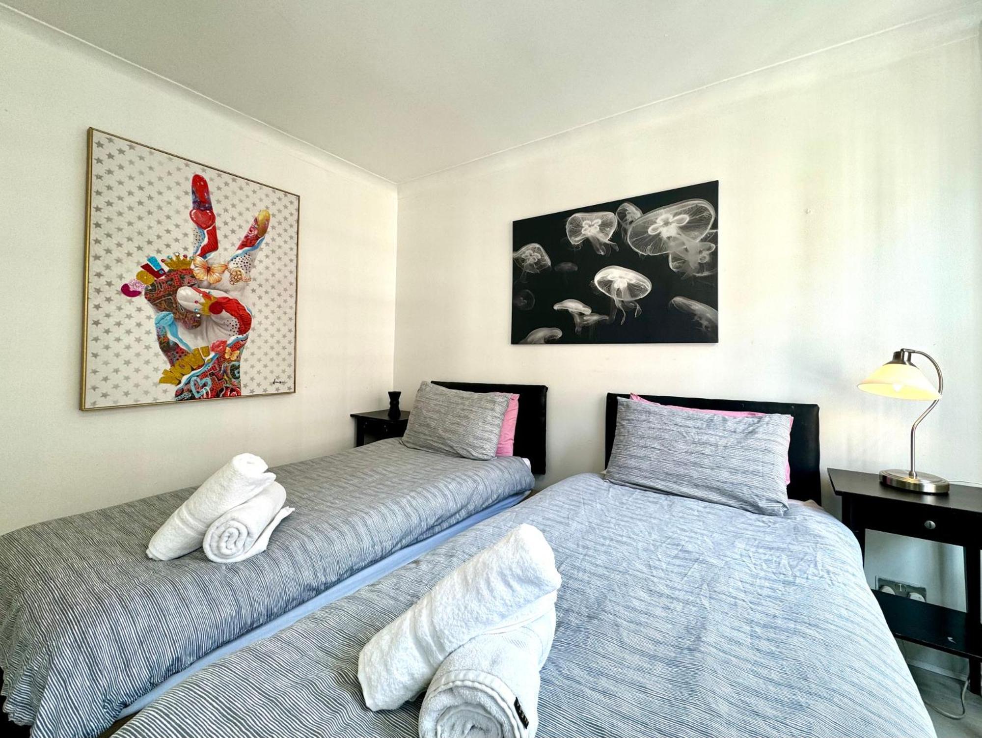 The G Spot - 1 Bedroom Apartment Edgware Road Central Londres Exterior foto